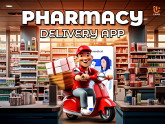 Get Your Pharmacy Business Online With Uplogic T