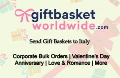 Send Your Love Across Italy With Hassle-Free Gif