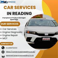 The Best Car Services In Reading