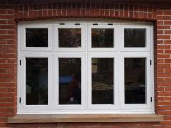 Why Hire Ghi Windows To Get Steel Replacement Wi