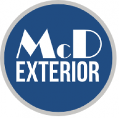 Mcd Exterior Premier Exterior Cleaning Specialis