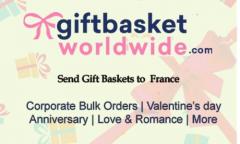Hassle-Free Gift Basket Delivery To France