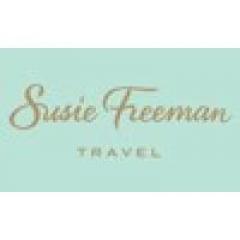 Susie Freeman Travels