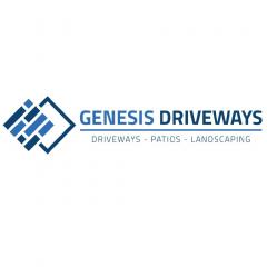 Genesis Driveways