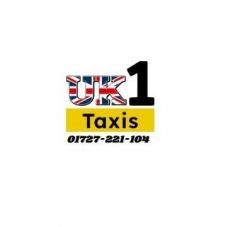 Taxi Company