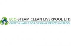 Eco Steam Clean Liverpool Ltd