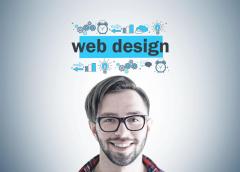 Professional Website Design Services In Uk