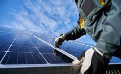 Your Premier Solar Panel Roofing Partner In York