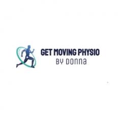 Get Moving Physio Ltd