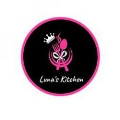 Lunas Kitchen Maidenheads Premier Takeaway, Cate