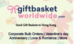 Delightful Gift Basket Delivery In Hong Kong