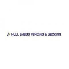 Hull Sheds Fencing & Decking- Your Gateway To Ou