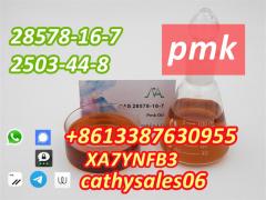 Pmk Glycidate Liquid  Pmk Wax Cas 28578-16-7 Sig
