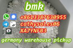 High Extract Rate Bmk 25547-51-7 Bmk Powder Effe