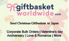 Send Christmas Gifts To Japan With Ease Online D