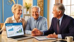 What Is A Qualified Annuity Plan