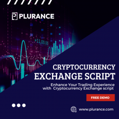 Cost To Build A Cryptocurrency Exchange Script