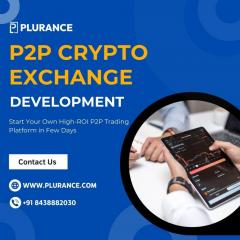 Start Your Own P2P Crypto Trading Platform Easil