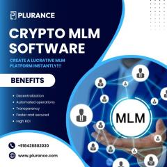 Launch Your Own Profitable Crypto Mlm Platform