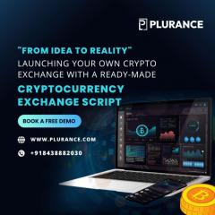 Launch A Successful Crypto Exchange Platform In 