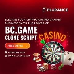 Build Your Own Blockchain-Based Crypto Casino Ga