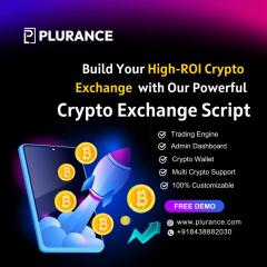 Build Your Own Cryptocurrency Exchange Within Yo