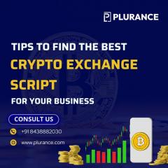 Finding The Ideal Cryptocurrency Exchange Script