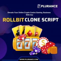 Plurance Helps You To Start A Crypto Casino Game