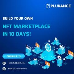 Build Your Own Scalable Nft Marketplace In 10 Da