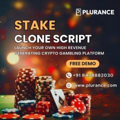 Launch A High-Revenue Generating Crypto Gambling