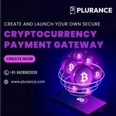 Build A Crypto Payment Gateway By Partnering Wit