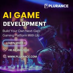 Launch A Next-Gen Gaming Platform Using Ai Techn