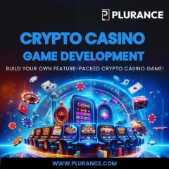 Launch Your Custom Crypto Casino Game In 7 Days