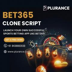 Create A Bet365-Like Crypto Sports Betting App