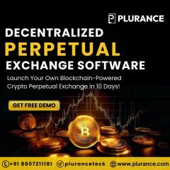 Get A Free Demo Of Best Crypto Perpetual Exchang
