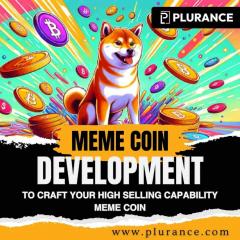 Dive Into The Meme Craze Expert Meme Coin Develo
