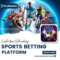 Launch Your Enthralling Sports Betting Platform