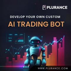 Create Your Custom Ai Crypto Trading Bot With Pl