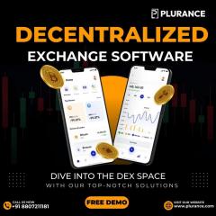 Unlock The Potential With Dex Software For Your 