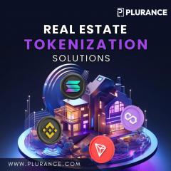 Real Estate Tokenization Future Capital-Raising 