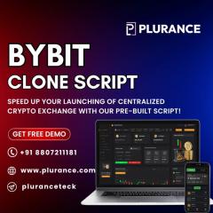 Launch Your Own Bybit-Like Crypto Exchange In 7 