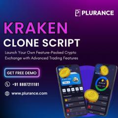 Why Should You Opt For Ready-Made Kraken Clone S