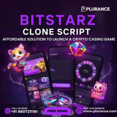 Bitstarz Clone - Affordable Solution To Launch A