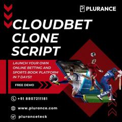 Is Launching A Sports Betting App Like Cloudbet 