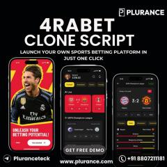 4Rabet Clone Script - Ultimate Solution To Launc