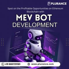Mev Bot Development Maximizing Profits With Prec