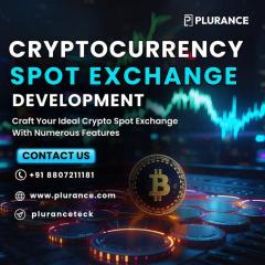 Start Your Reliable Crypto Spot Exchange Platfor