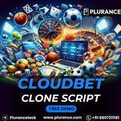 Create Your Sports Betting Empire With Our Cloud