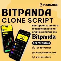 Build A Sensational Crypto Exchange Like Bitpand