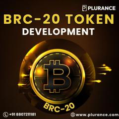 Create Your Own Feature-Rich Brc20 Token In 1 Da